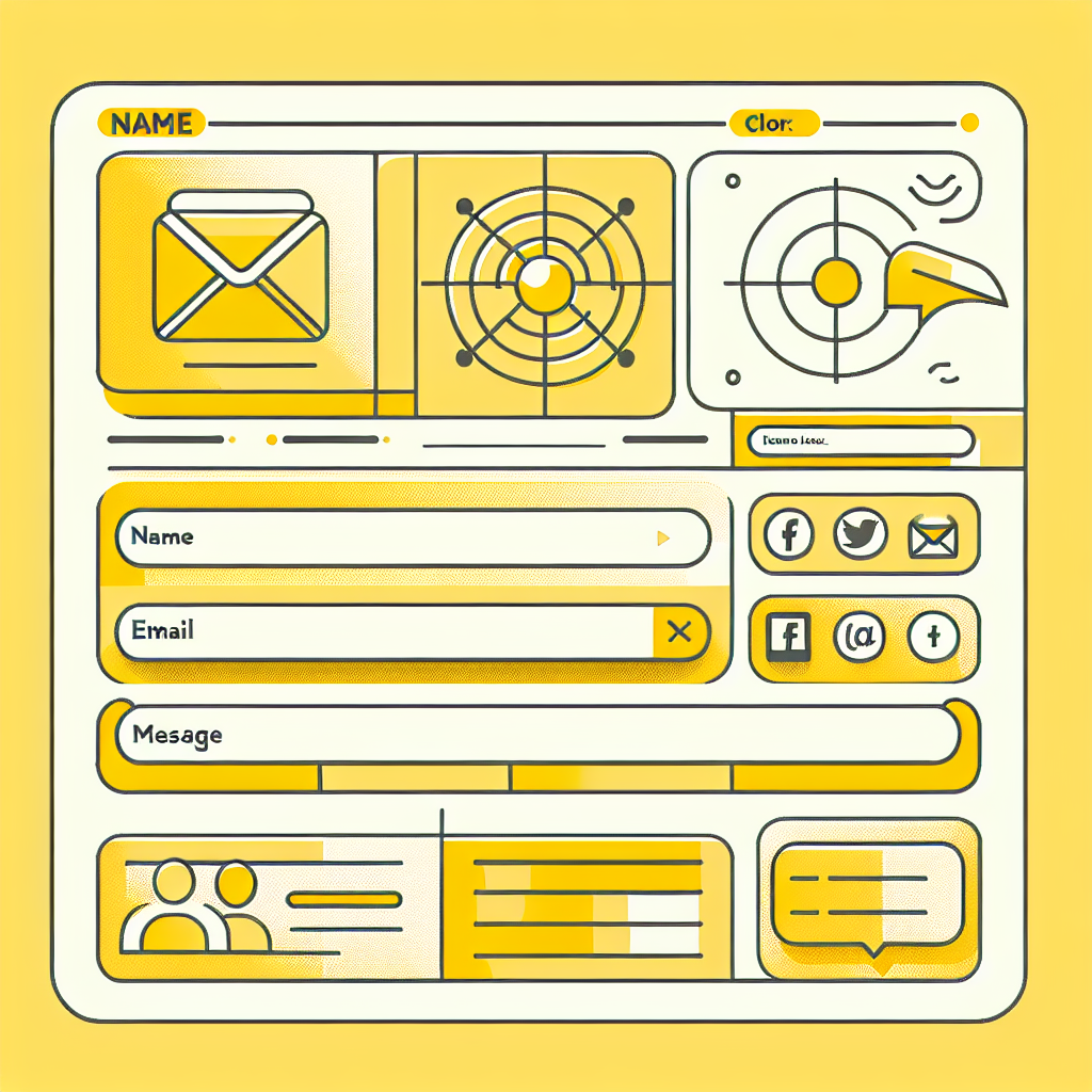 İletişim sayfası görseli