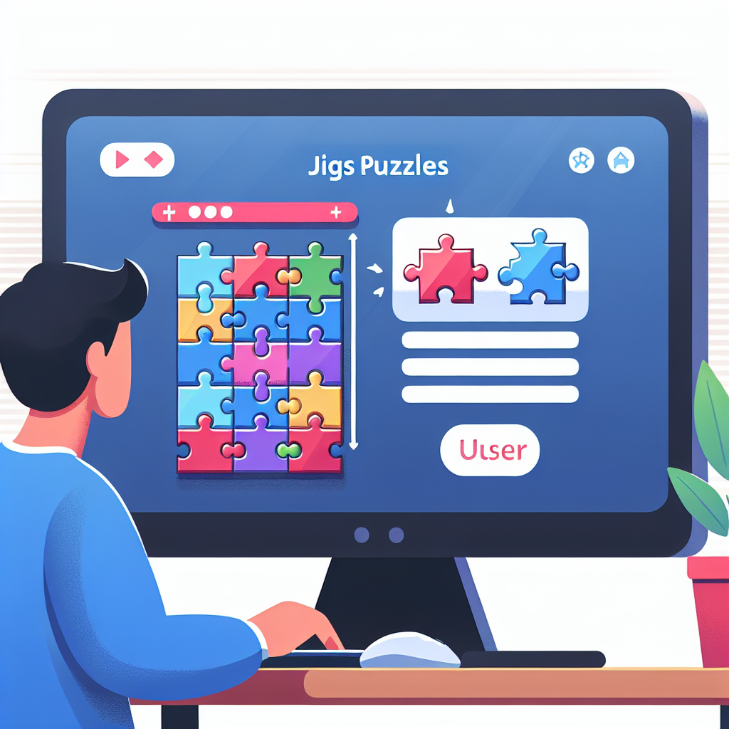 Web sitemizin arayüzü